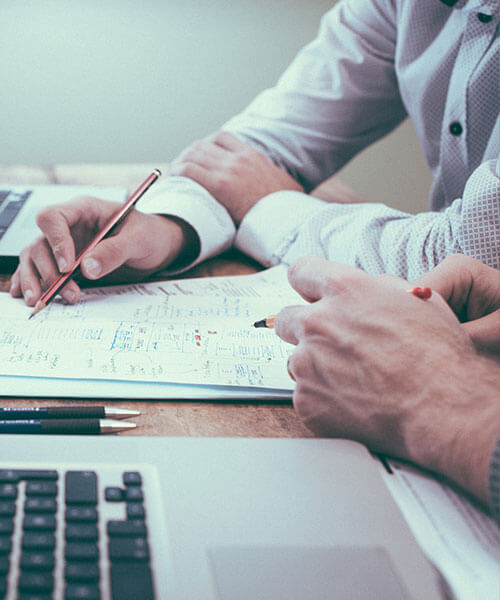 GMC | García Moreno Consultores