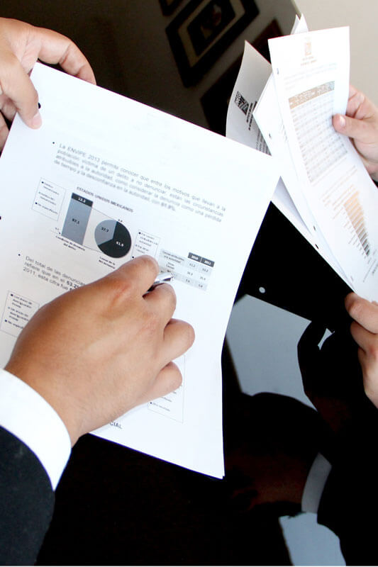 GMC | García Moreno Consultores